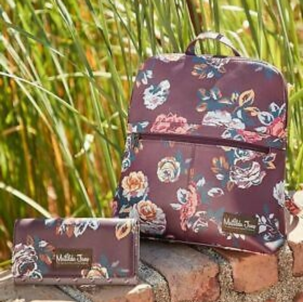 Plum Perfect Set